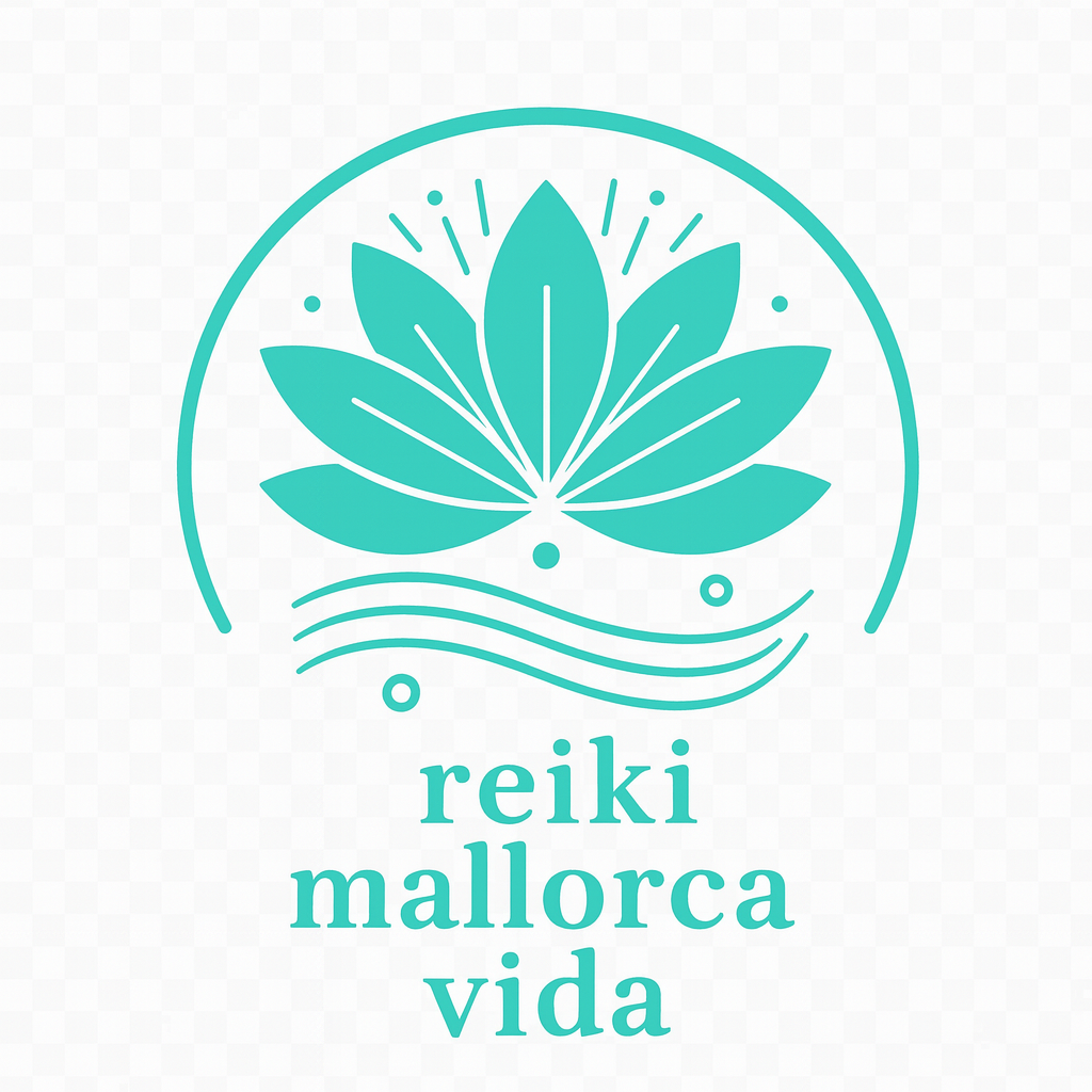 Reiki Mallorca Vida